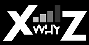 XwhyZ Logo